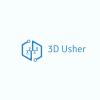3D Usher